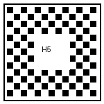 H5网页版访问二维码